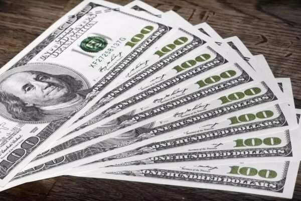 RBI’s net short forward position hits record $106.6 billion amid rupee pressure