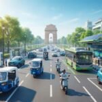 Delhi Electric Vehicles Policy 2026: Delhi EV Policy 2026: Financial incentives, digital transparency and key changes explained