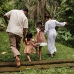 Psychology says that individuals who travel with family tend to exhibit higher emotional resilience, stronger social bonding, and better overall well-being |