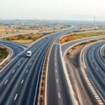 Cabinet clears Rs 14,115 crore highway projects in Delhi, UP; approves Rs 6,970 crore 6-lane Dwarka tunnel