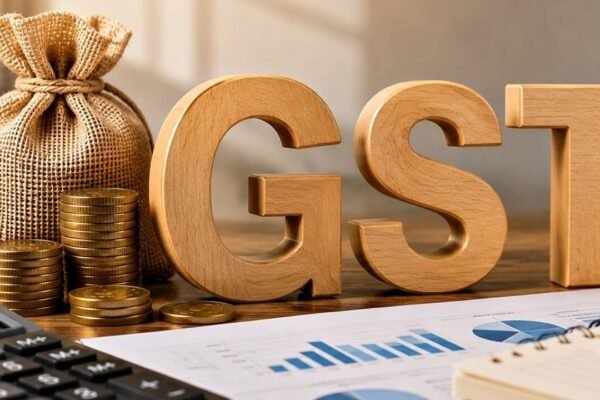 India Gst Collections: GST revenue grows 13.9% in June, collections touch Rs 1.94 lakh crore