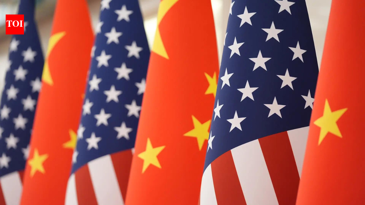 China Regulations: China tightens curbs on foreign investments amid AI, chip tech rivalry with US
