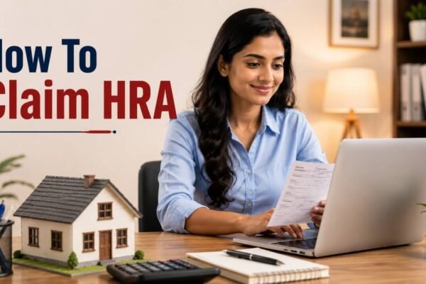 ITR filing: How to claim HRA exemption when filing income tax return - top points to keep in mind