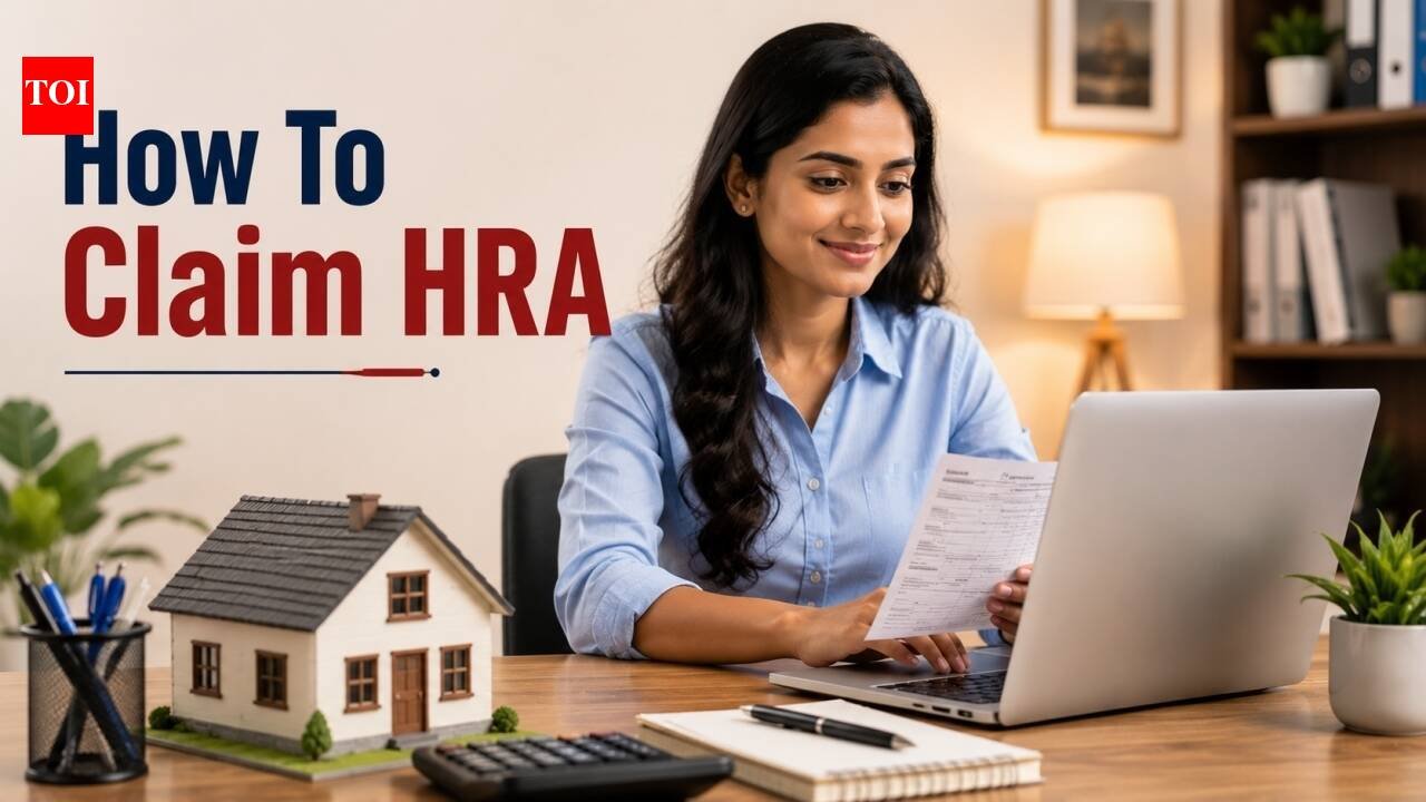 ITR filing: How to claim HRA exemption when filing income tax return - top points to keep in mind