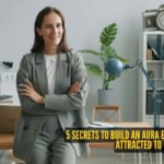 5 secrets to build an aura everyone feels attracted to