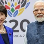 India Japan Lng Agreement: India, Japan to sign LNG security pact during PM Modi-Takaichi bilateral