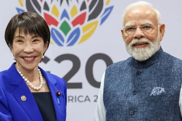India Japan Lng Agreement: India, Japan to sign LNG security pact during PM Modi-Takaichi bilateral