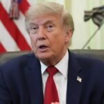 Donald Trump Finances: 'Everybody's profiting': Donald Trump reacts to $1.4 billion income disclosure, says stock market driving gains