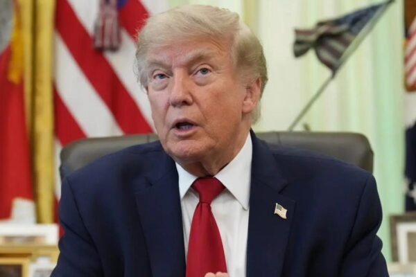 Donald Trump Finances: 'Everybody's profiting': Donald Trump reacts to $1.4 billion income disclosure, says stock market driving gains