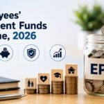 Employees’ Provident Funds Scheme 2026 notified: Top things to know about contributions, withdrawals & Aadhaar details