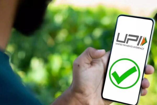 UPI volumes up 1.2%, rise to 76 crore