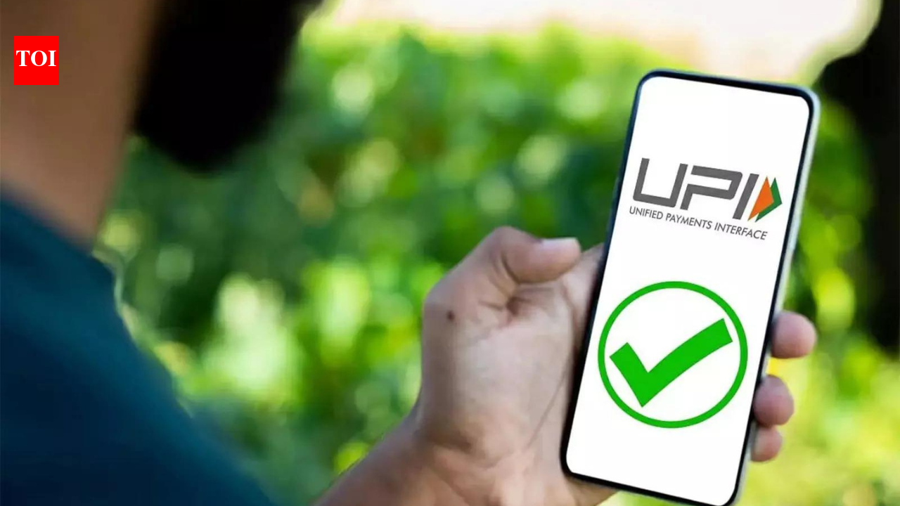 UPI volumes up 1.2%, rise to 76 crore