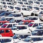 Car sales in June signal strong demand recovery