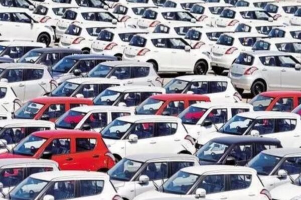 Car sales in June signal strong demand recovery