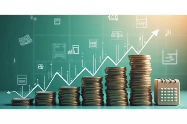 FPIs' $5bn bond purchase offsets steady equity sales