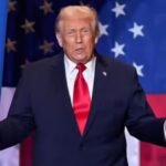 Donald Trump: 'China trying to take over': Trump calls giving away Panama Canal 'stupid mistake'