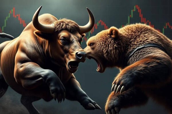 Stock Market Live Updates Today: BSE Sensex opens over 250 points up, Nifty50 above 24,050; crude oil prices continue to drop
