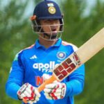 'Vaibhav Sooryavanshi should’ve played in Ireland': Ravi Shastri questions India's decision to keep the 15-year-old on bench | Cricket News