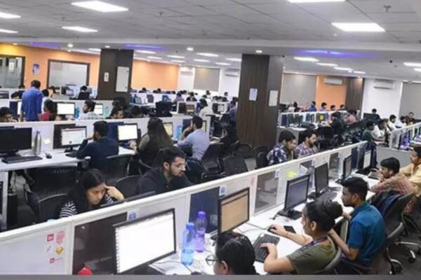 Debt's the way for Indian IT acquisition funding