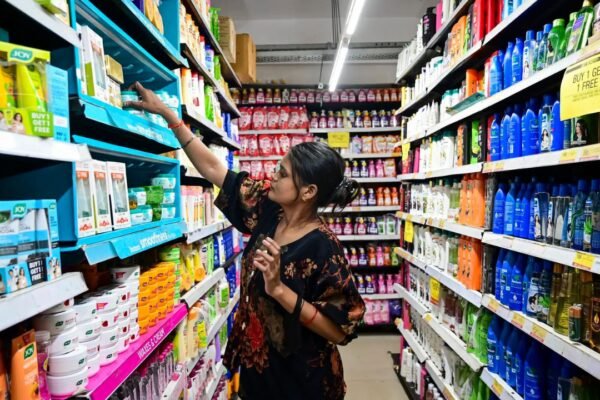 At 14%, GST collections in June grow fastest in 8 months