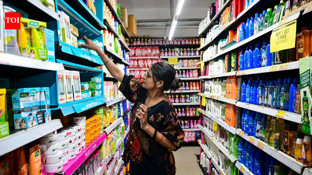 At 14%, GST collections in June grow fastest in 8 months