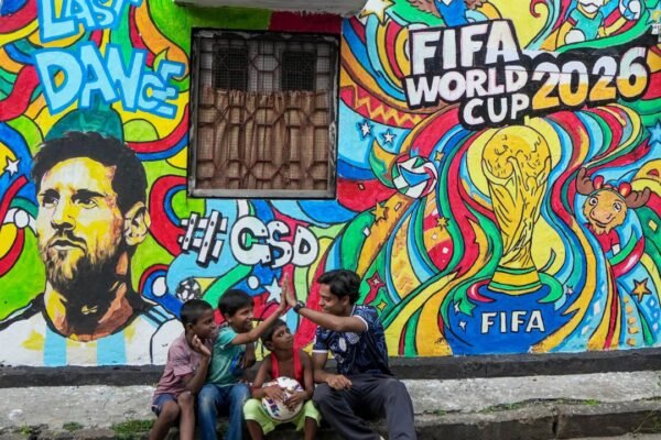 WC assists top-end as smart TVs shrink