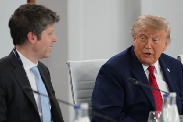OpenAI weighs giving Trump administration 5% stake amid US scrutiny of AI firms: Report