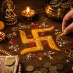 Draw This One Secret Symbol to Lock in Wealth |