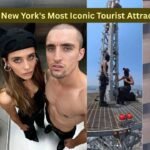 Russian couple climbed the Empire State Building to get engaged, then were arrested; why it remains New York's most iconic tourist attraction