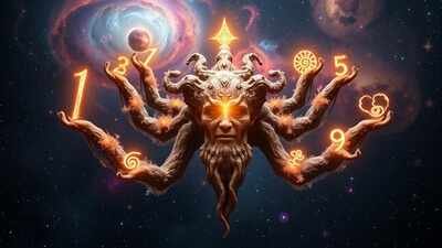 Born on These Dates? Your Past Karma Is Catching Up This Month