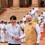 India-Japan trade: PM Modi, 'younger sister' Takaichi sign MoC including $10 billion investment, AI boost