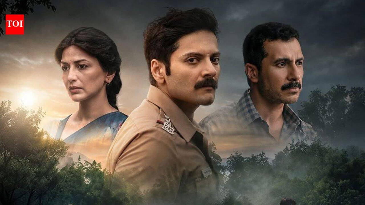 Watched Raakh? Here are 5 powerful parenting lessons every parent can learn from the series
