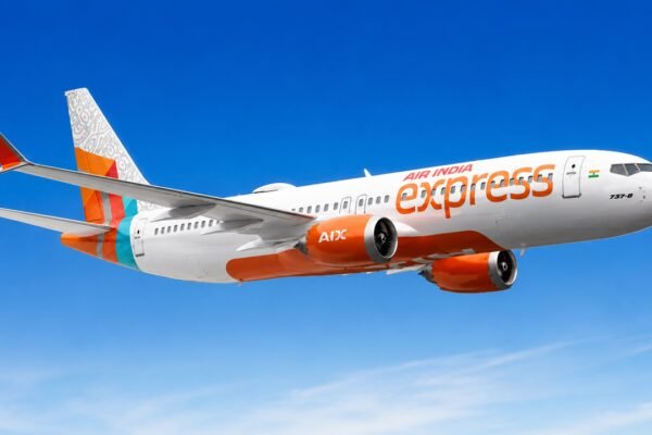 Air India Express restores Middle East flights: Check routes, destinations and schedules