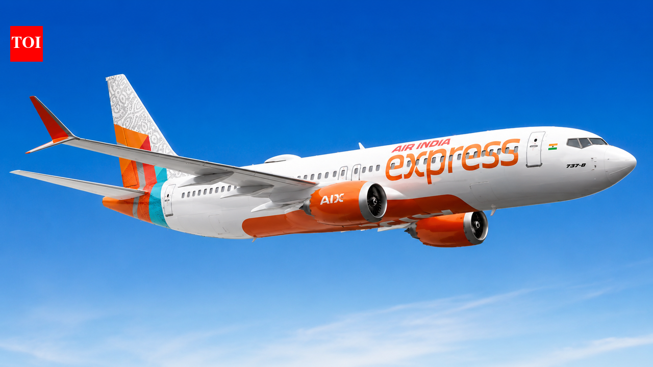 Air India Express restores Middle East flights: Check routes, destinations and schedules