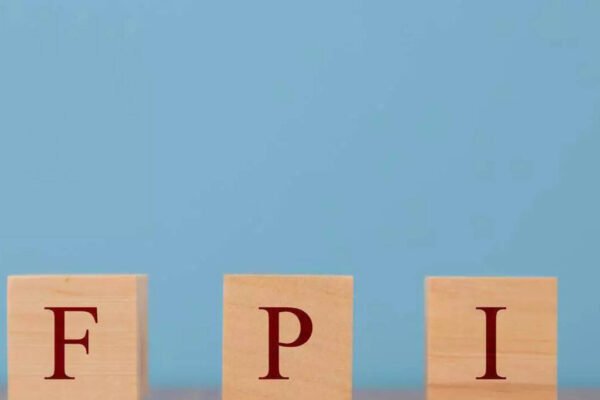 FPIs continue to exit India: June equity outflows hit Rs 49,340 crore as debt inflows persist