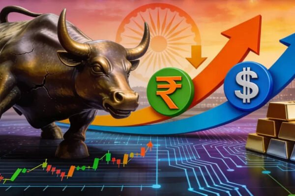 Market wrap: Top gainers and losers on NSE Nifty50 and BSE Sensex today