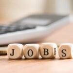 US adds just 57,000 jobs in June as hiring loses momentum despite easing unemployment