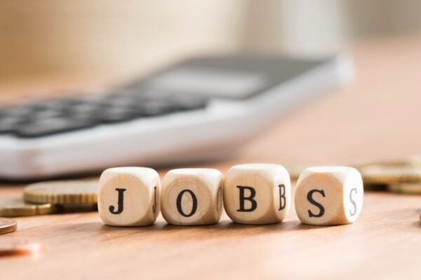 US adds just 57,000 jobs in June as hiring loses momentum despite easing unemployment