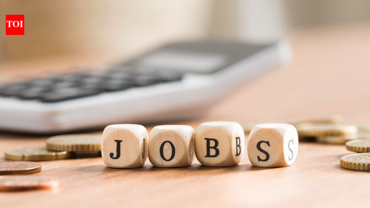 US adds just 57,000 jobs in June as hiring loses momentum despite easing unemployment