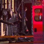 Ohio motel fire kills 3 Indian-origin guests trapped inside room; ‘I woke up to people yelling,’ says witness