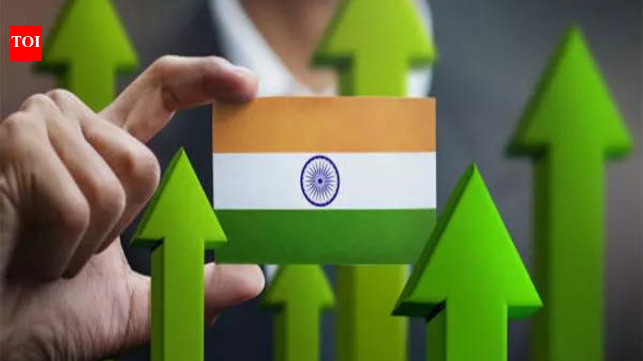 Govt expects pick-up in economy as West Asia situation improves