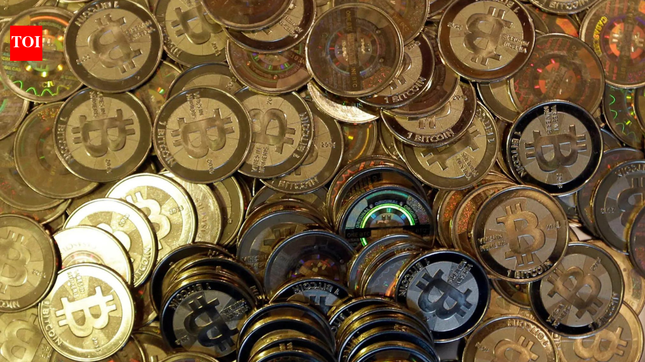 Cryptocurrency difficult to regulate, RBI tells Parliamentary panel