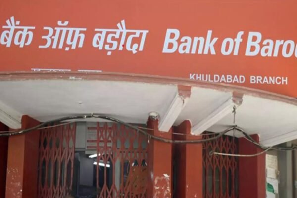 Bank of Baroda enters 5.7k crore settlement with creditors of NMC Health