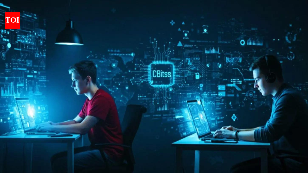 Recruiters deploy AI to catch ghost coders