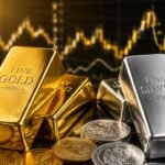 Gold, Silver Rate Today Live Updates: Gold jumps over 1% after weak US jobs data, silver advances on weaker dollar