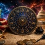 America’s 250th Birthday Horoscope: What the 1776 'Sibly Chart' Reveals About the Country's Financial Future