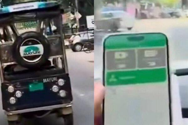 Bat-Bms Application: Centre removes BAT-BMS-linked apps from app stores after e-rickshaw remote shutdown reports