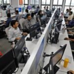India Services Sector Growth: India's services sector growth falls to 17-month low as hiring stalls, demand weakens: Report