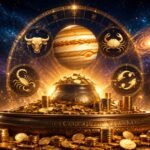 Jupiter Nakshatra Transit: 4 Zodiac Signs Getting Huge Financial Windfalls Soon