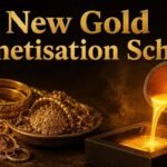 New Gold Monetisation Scheme in the works: How government aims to reduce dependence on imported gold